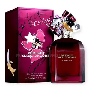 Marc Jacobs Perfect Absolute Edp 100ml