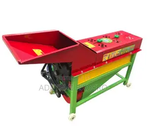 Commercial Maize Corn Skin Peeling Machine