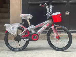 Size 20 Bicycle