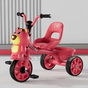 Brand New Children Tricycle