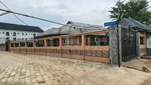 68000sqm Open Plan4 Lease Warehouse Ogba Ikeja