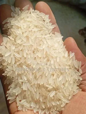 50kg Bag of Rice