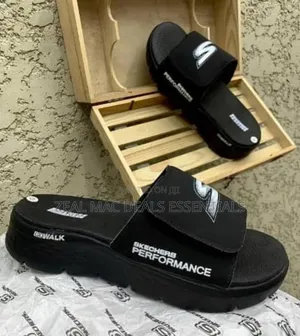 Qaulity Design Stretcher Performance Slides