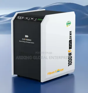 Brand New 1000watts With 2kwh Lithium Battery