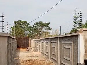 Electric Perimeter Fencing