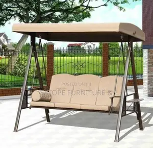 Quality Outdoor Garden Swing Chair