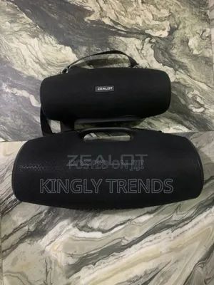 Zealot S167 
Music Player