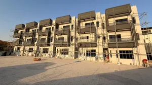 4bdrm Duplex in Guzape Main District for sale