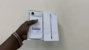 Apple iPhone Air 256 GB White