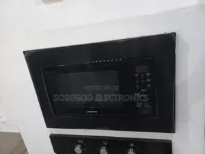Original Polystar 25litters Built-in Microwave With Grill