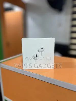 Brand New Airpod Pro 2 (2nd Generation), Best Deal!