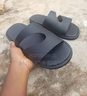 Male Slippers