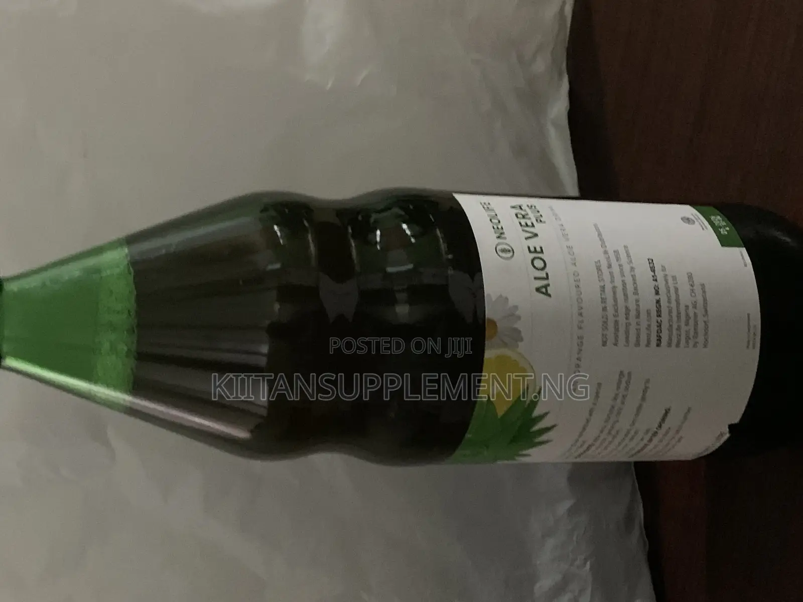 Aloe Vera Plus
