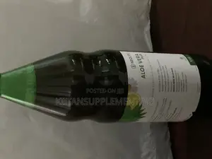 Aloe Vera Plus