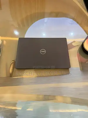 Laptop Dell Latitude 5400 16GB Intel Core i5 SSD 256GB