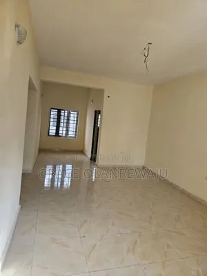 Furnished 2bdrm Block of Flats in Army Smartville, Idu Industrial