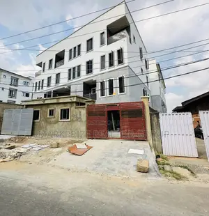 4bdrm Duplex in Maryland Lagos for sale
