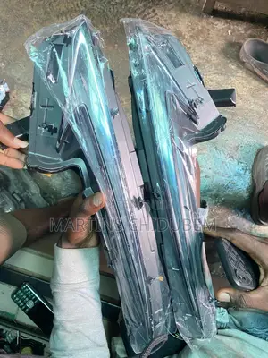 Bumper Light for Is350 2015 Model
