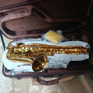 Armstrong Auto Saxophone