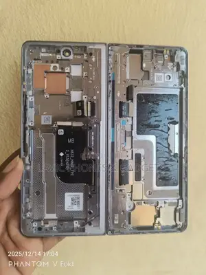 Tecno Vfold 1 (Ad10) Screen