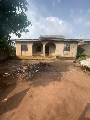 3bdrm Bungalow in Igando Lagos, Akesan for sale