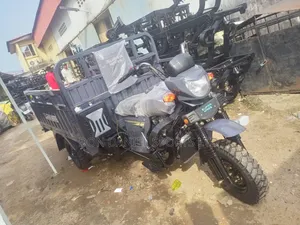 New Tricycle Machine 2025