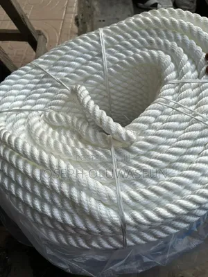 20mm Marine Rope