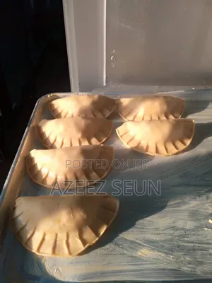 Pastry Chef or Baker
