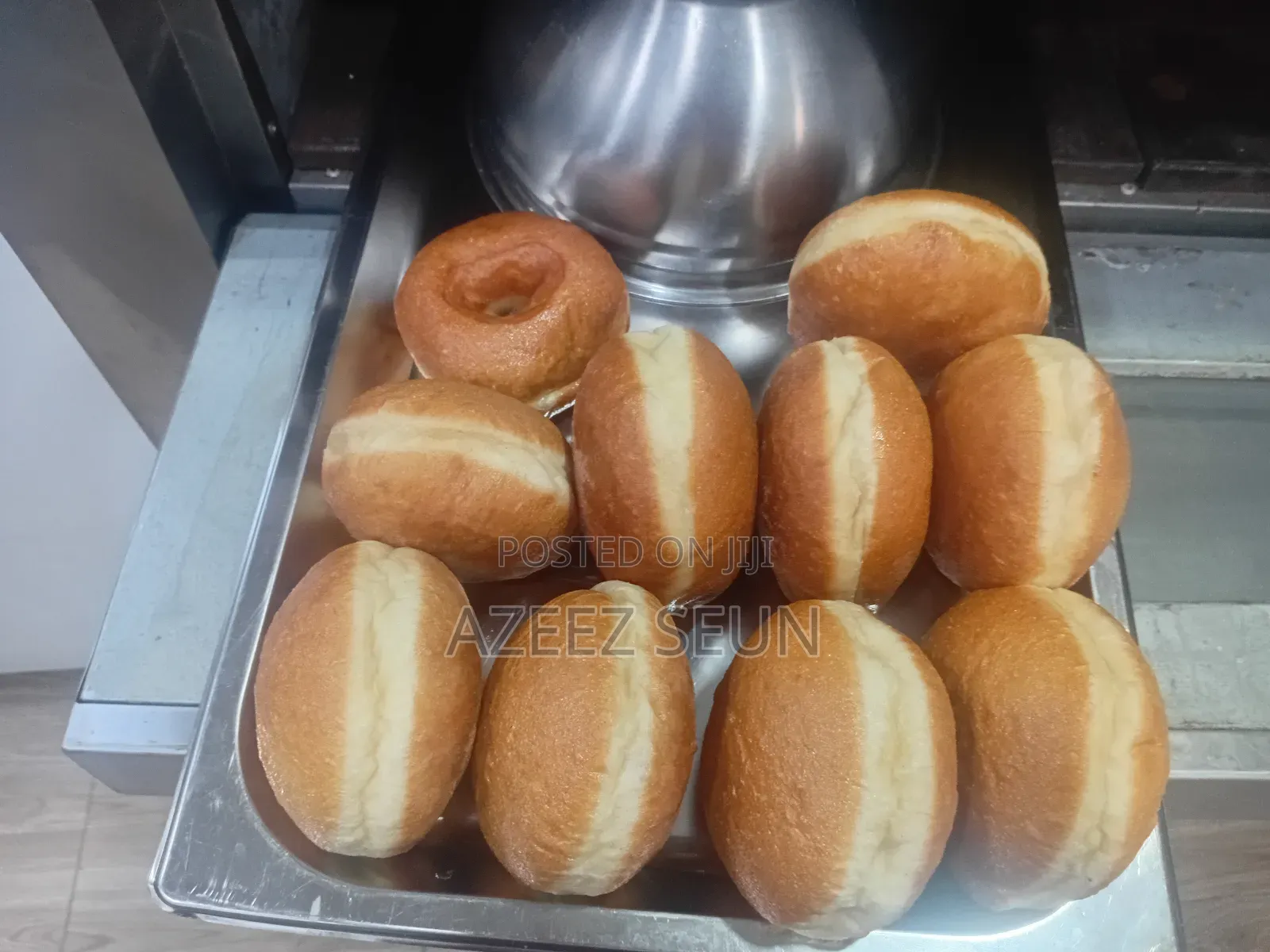 Pastry Chef or Baker
