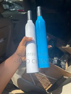 Souvenir Bottle Umbrella