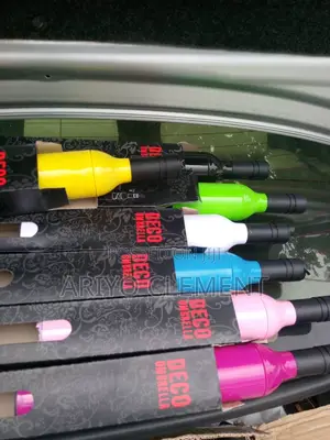 Souvenir Bottle Umbrella