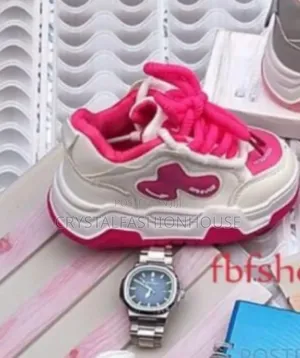 Children Sneakers 25 to 36