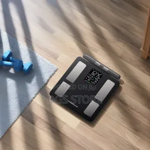 Powerology Advanced Precision Smart Scale