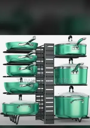 Beautiful Pot Stand