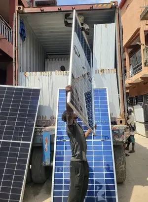 All Sizes of Jinko Solar Panel Much Available