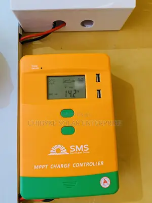 40a SMS Charge Controller MPPT
