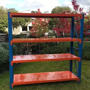 Heavy Duty Storage Rack 200kg