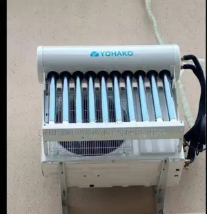 3 in 1 Yohako Solar Water Heater (Inverter Ac)
