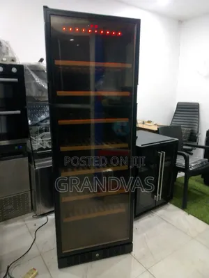 Wine Chiller Tefcold