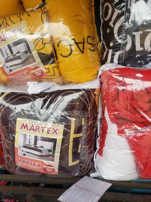 Quality Duvet Set