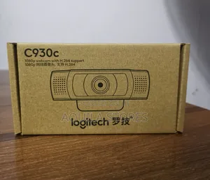 Logitech C930c 1080p Hd Webcam