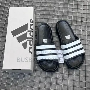 Adidas Adillette Flow Slides