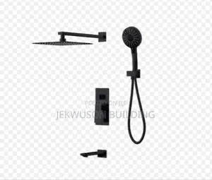 Sweethome 5 Ways Conduit Shower