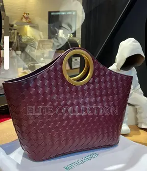 Quality Classy Leather Bag Quality