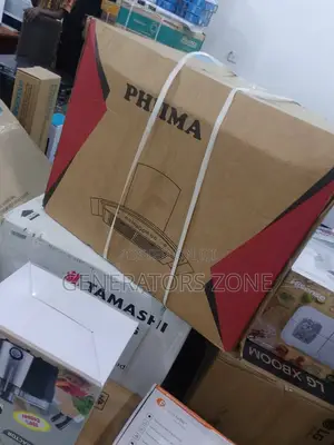 60cm Built-in Heat Extractor Phiima Ny-600a45