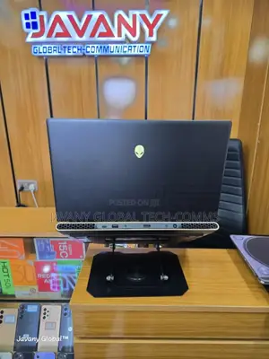 Laptop Alienware M15 R6 16GB Intel Core i7 SSD 1T
