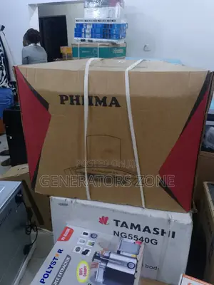 Phiima Heat Extractor 60cm Standard Size Ny-600a45