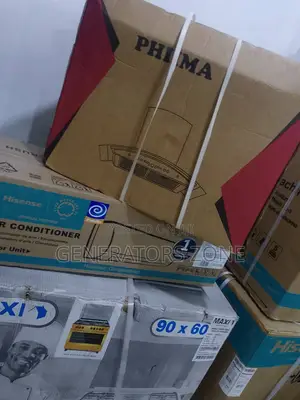 60cm Cooking Vent Heat Extractor Phiima