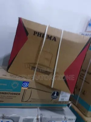 Phiima Ny-600a45 Heat Extractor Wall Installation