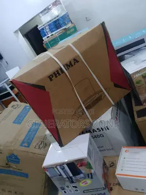 Kitchen Hood Heat Extractor 60cm Phiima